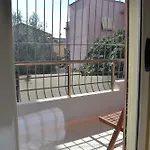 Sunny Balcony Studio Free Parking