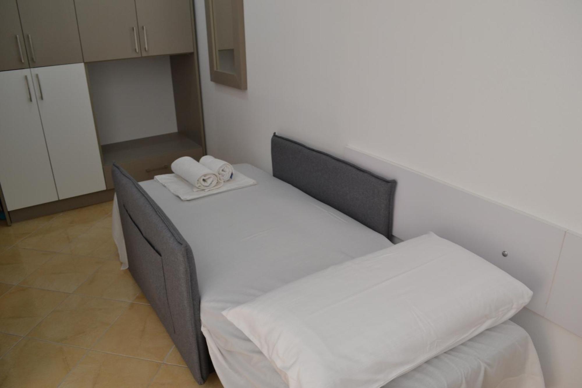 Appartamento Sunny Balcony Free Parking *