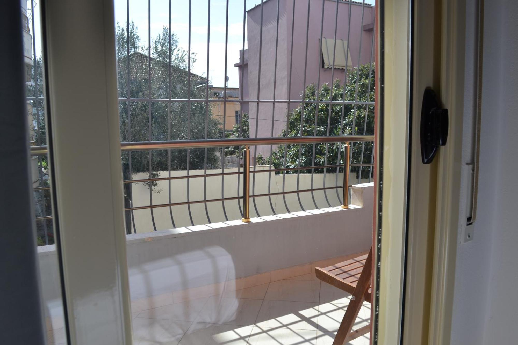 Sunny Balcony Free Parking Appartamento Vlorë